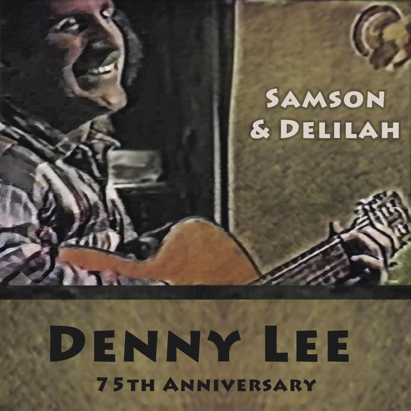 Samson & Delilah