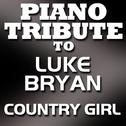 Country Girl (Shake It For Me) [Single]