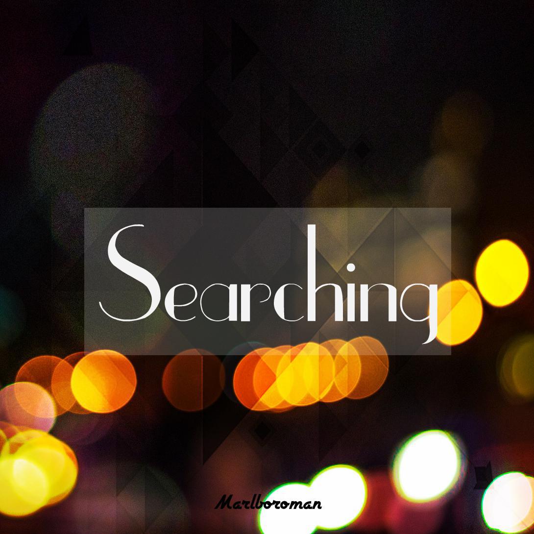 Searching专辑