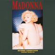 Blond Ambition Japan Tour 90 Yokohama