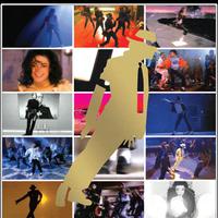 Rock with You - Michael Jackson (Z karaoke) 带和声伴奏