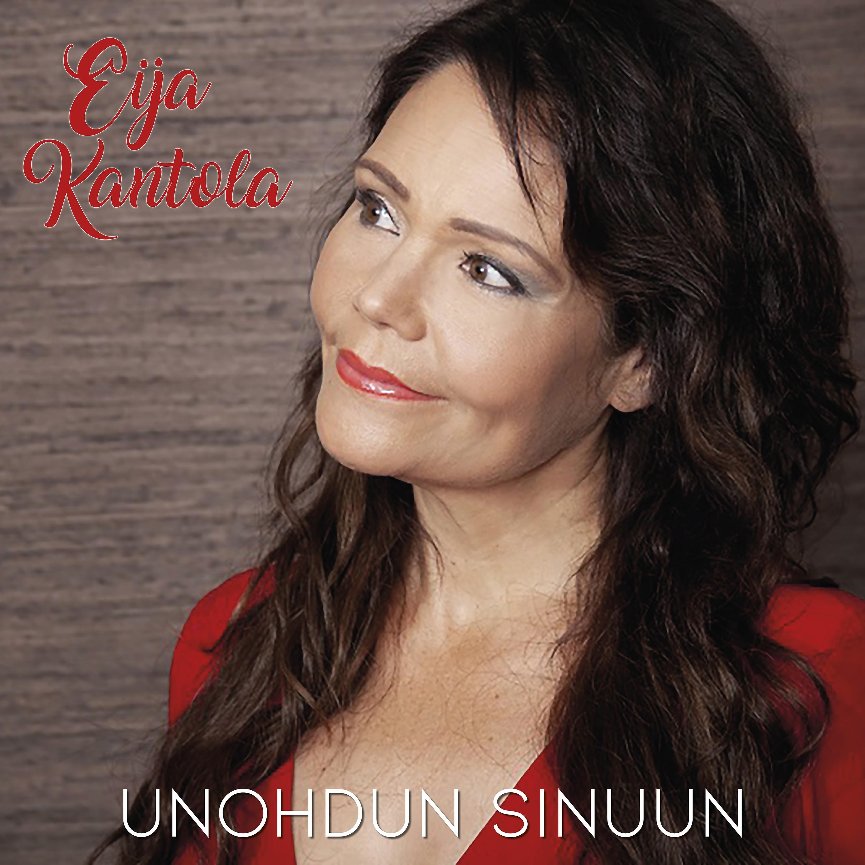 Unohdun sinuun