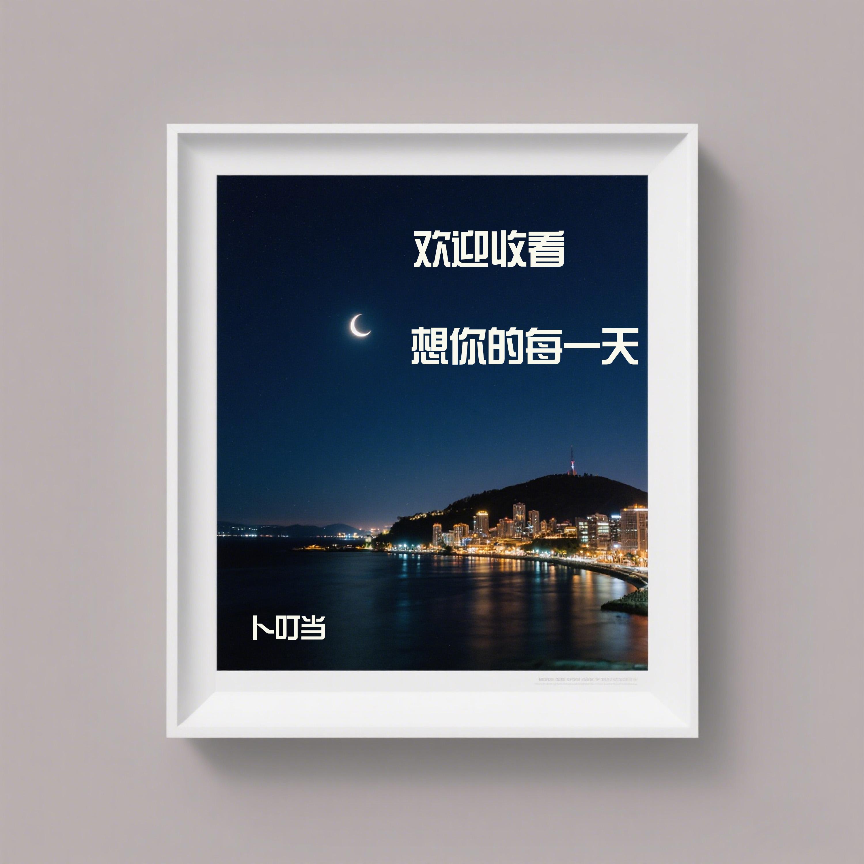 前方跌宕又起伏 那是我的来时路