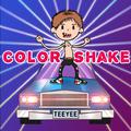 COLOR SHAKE(卡乐摇）