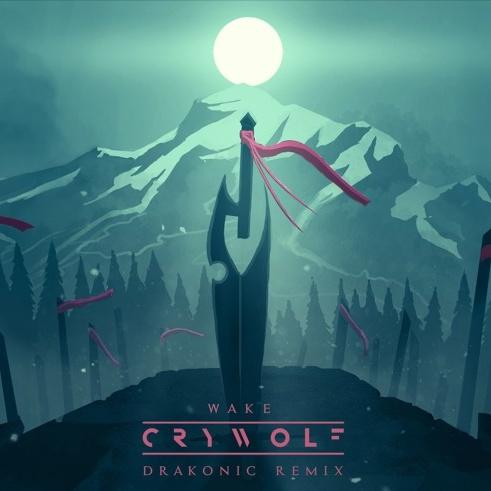 Wake (DRAKONIC REMIX)