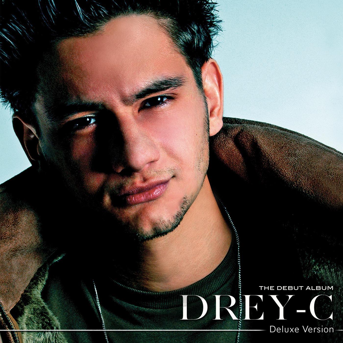 The Debut Album
