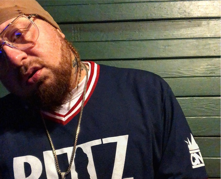 rittz new album release date