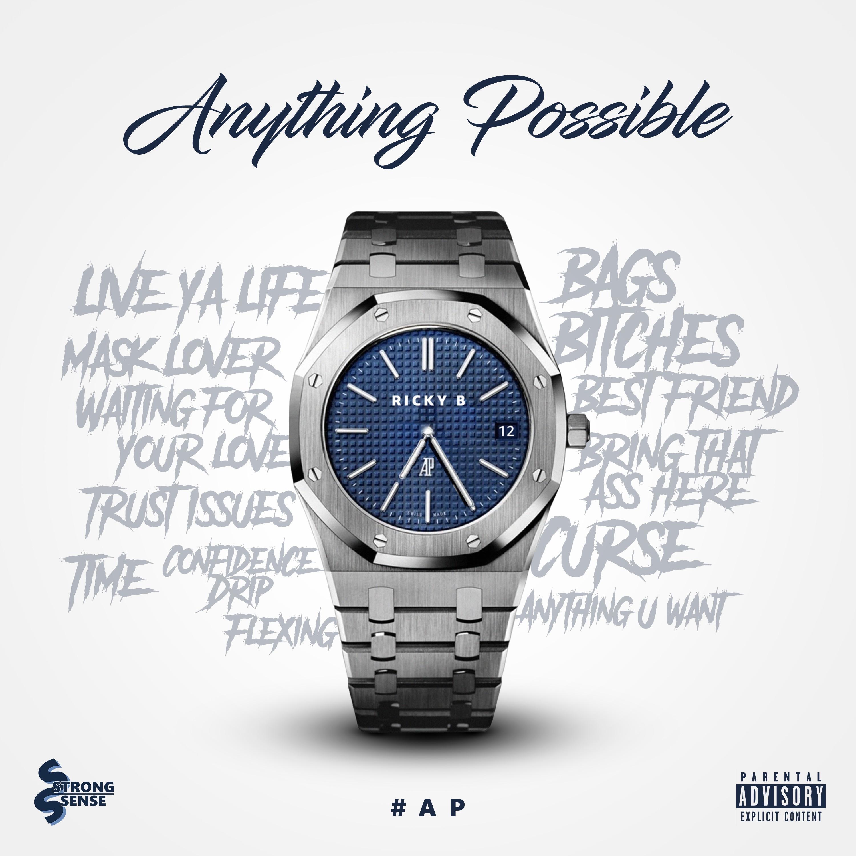 Anything Possible