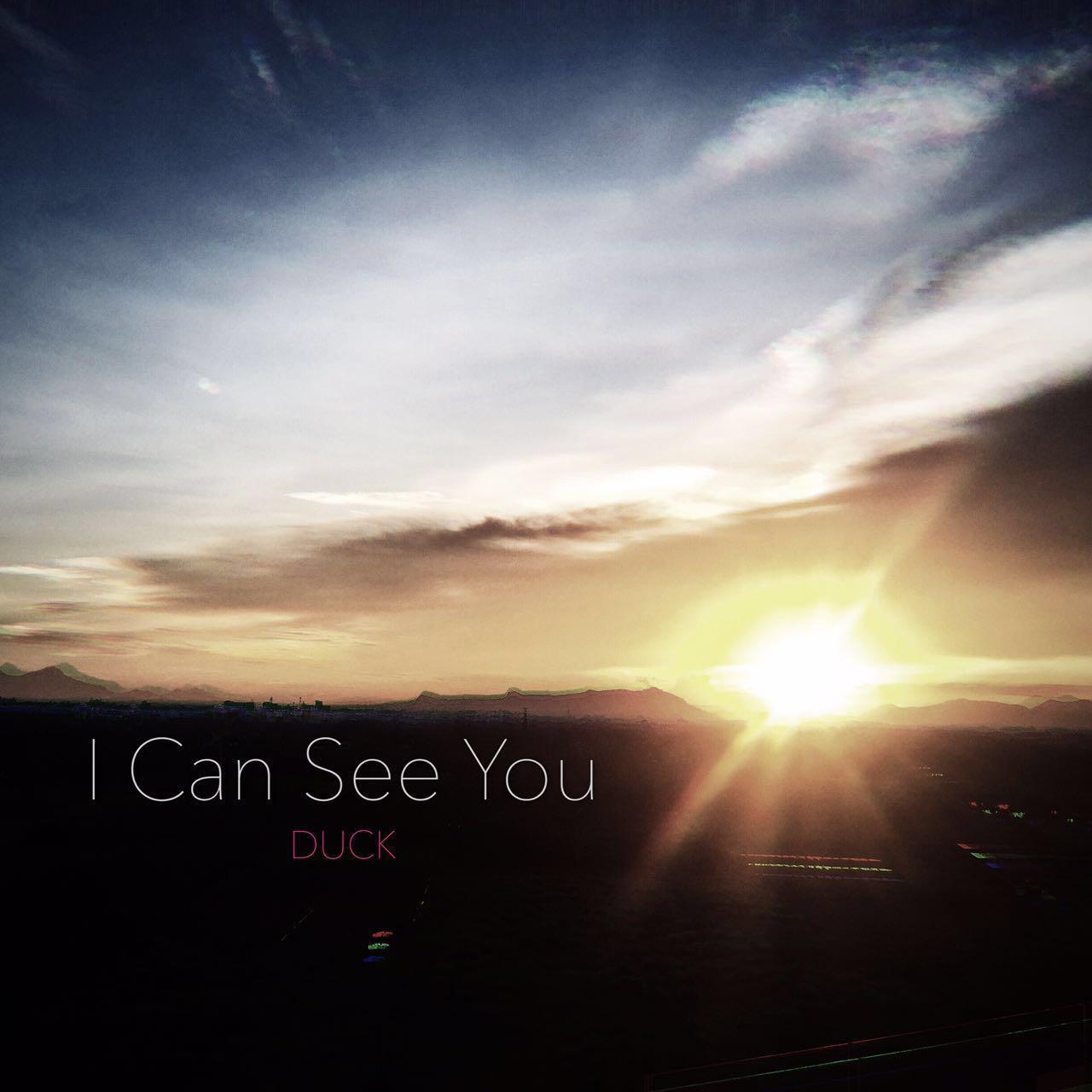 I Can See You-ReMIX专辑