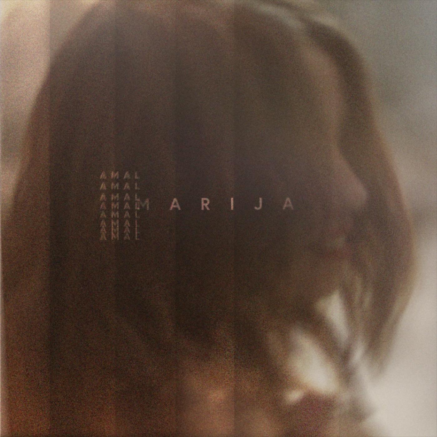 MARIJA