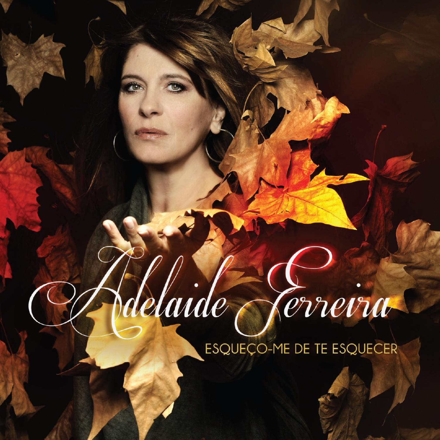 Adelaide Ferreira - Adeus