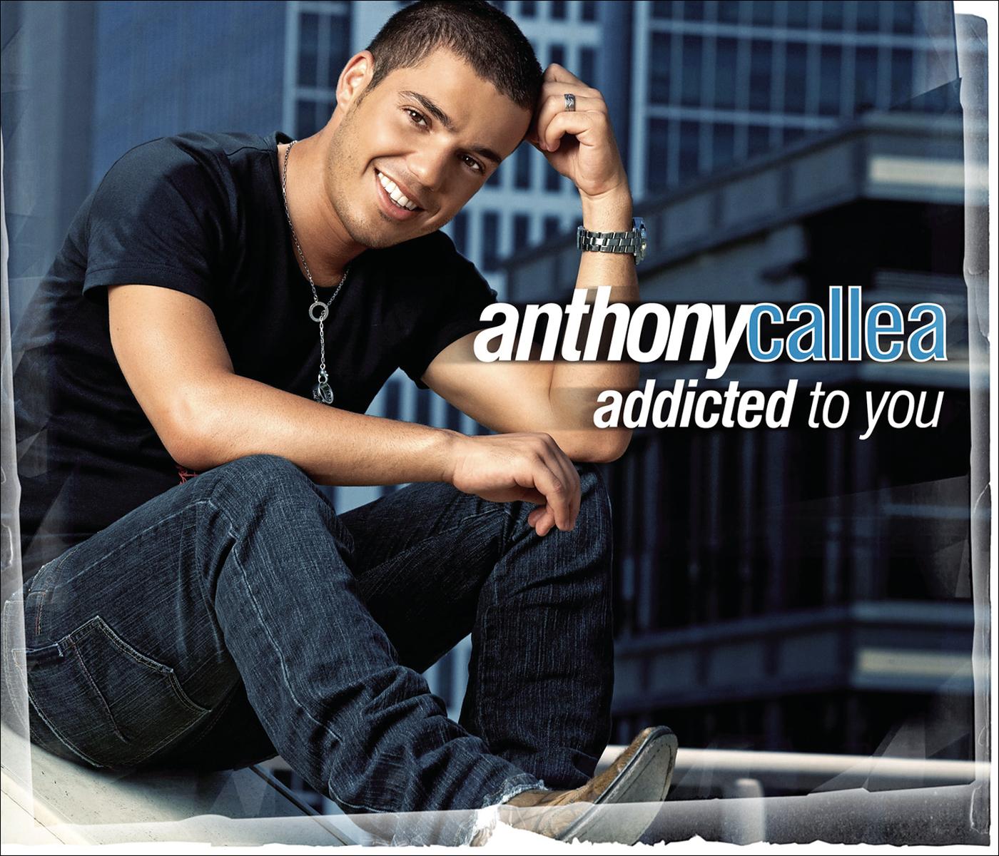 Addicted To You