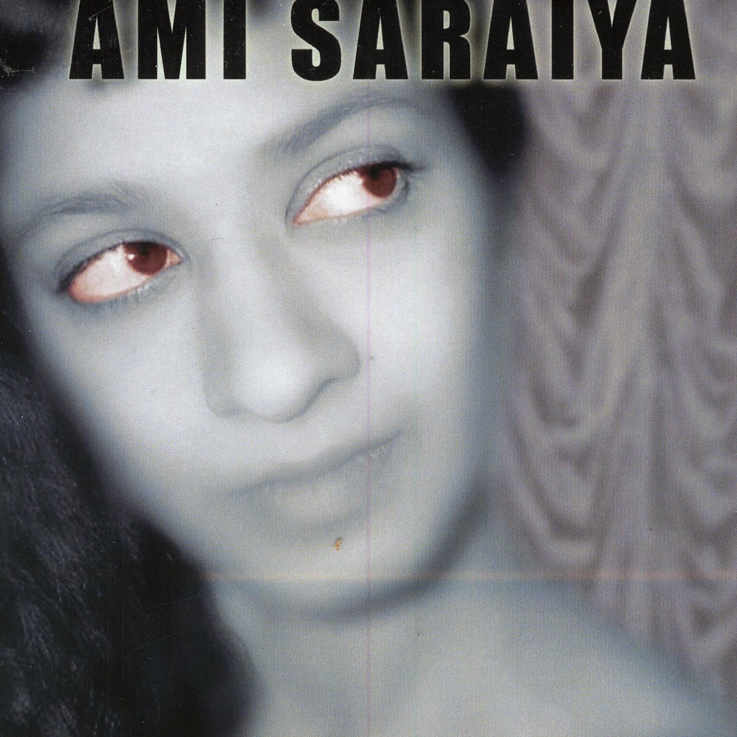Ami Saraiya