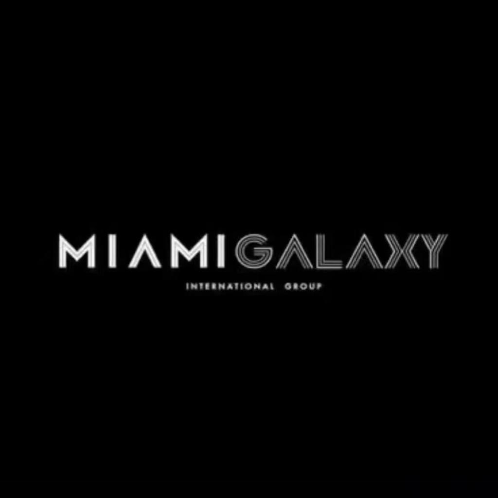 济南Miami Galaxy(M.M)即将登入