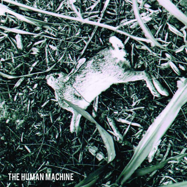 The Human Machine