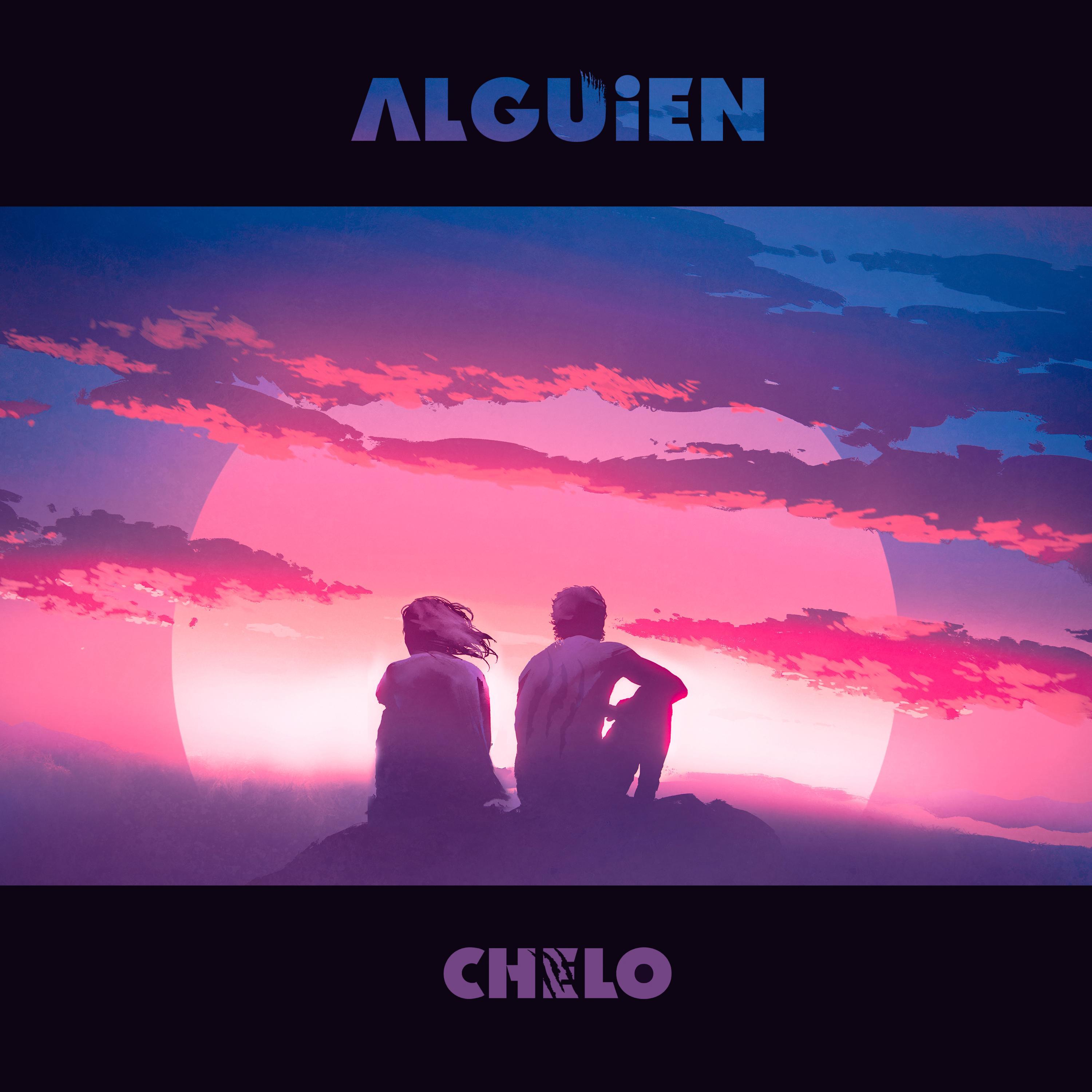 Alguien