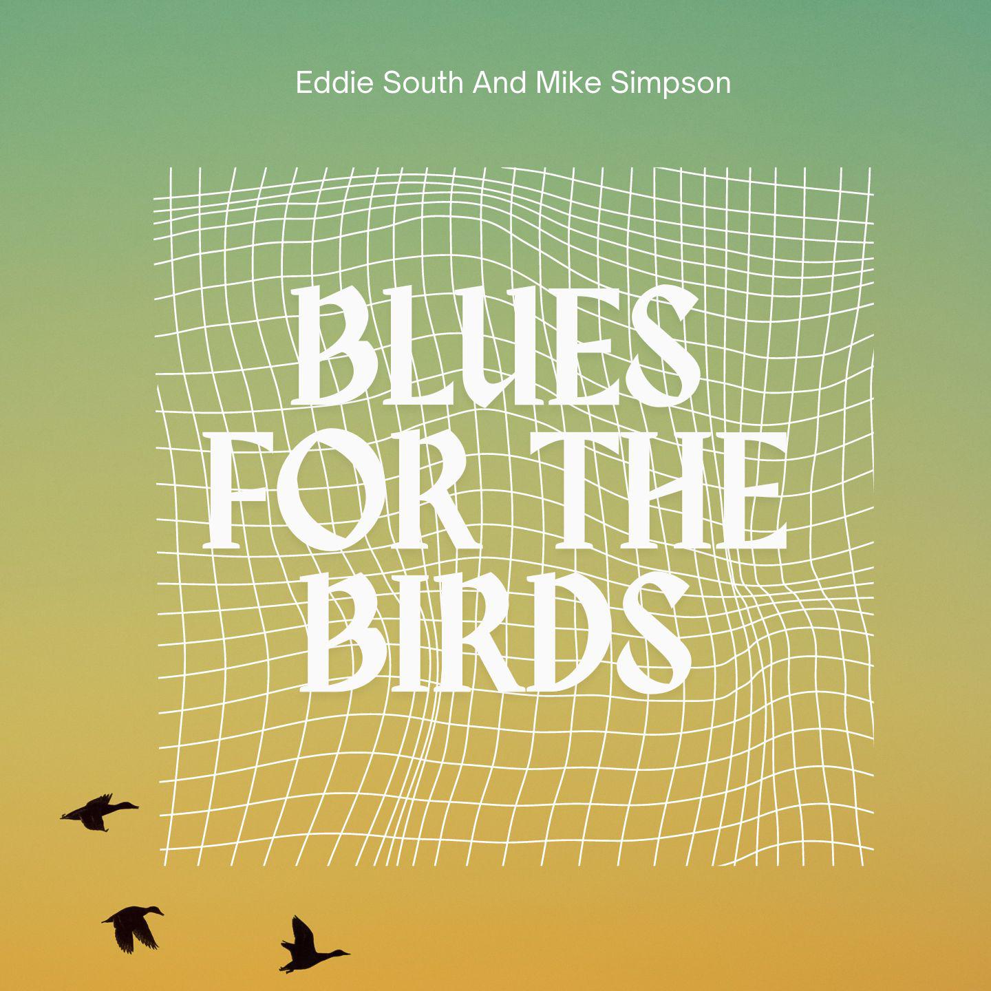 Eddie South - Bird bath