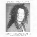 Fan The Flame (Part II)专辑