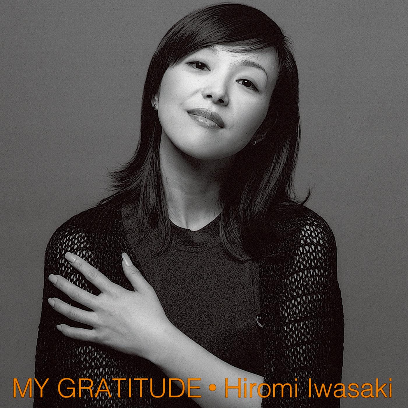 MY GRATITUDE -感謝- [+6]