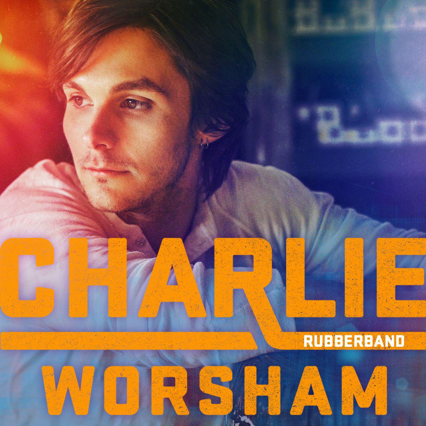 Charlie Worsham - Want Me Too