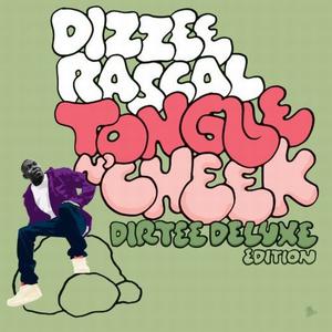 Dizzee Rascal - Dirtee Cash （升3半音）