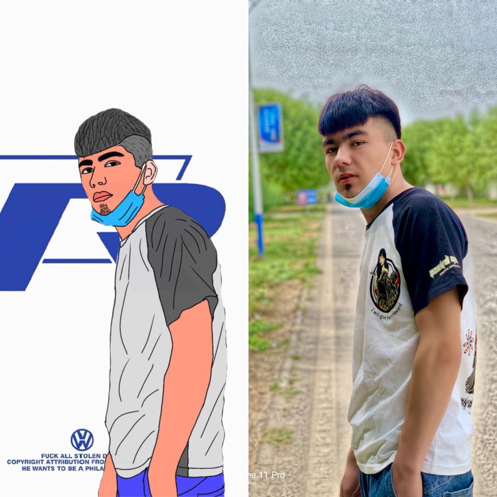 阿卜先生^_^