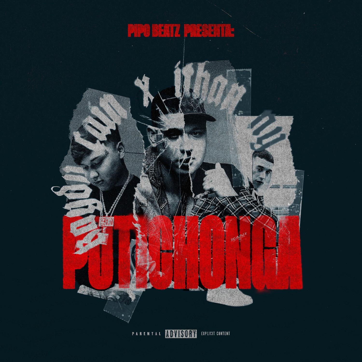 Pipo Beatz - Putichonga