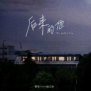后来的他