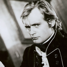 David McCallum