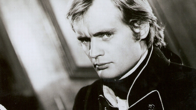 David McCallum