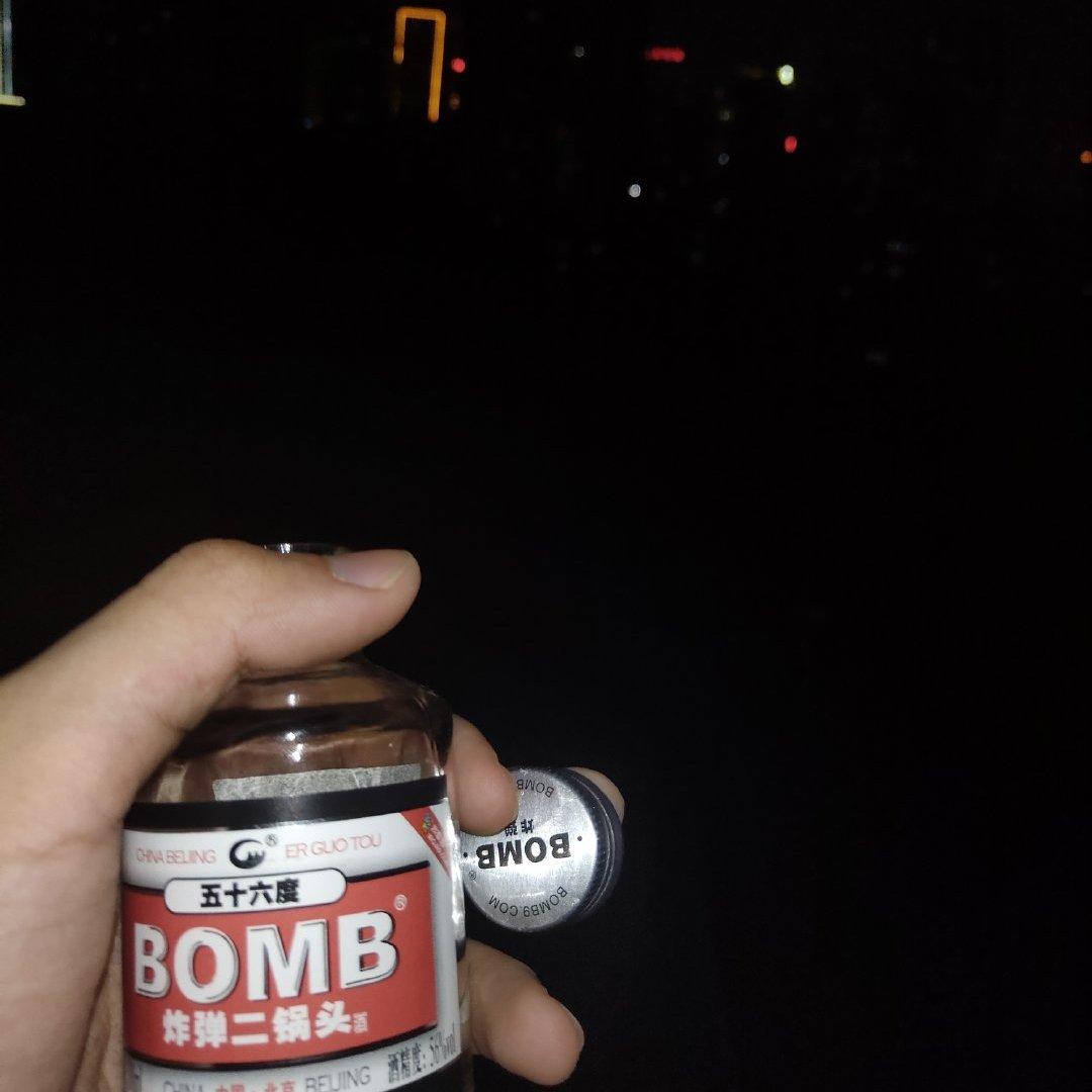 今晚的风没有颜色