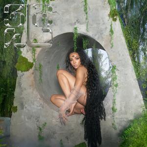 Tinashe - Last Call (消音版) 带和声伴奏 （升7半音）