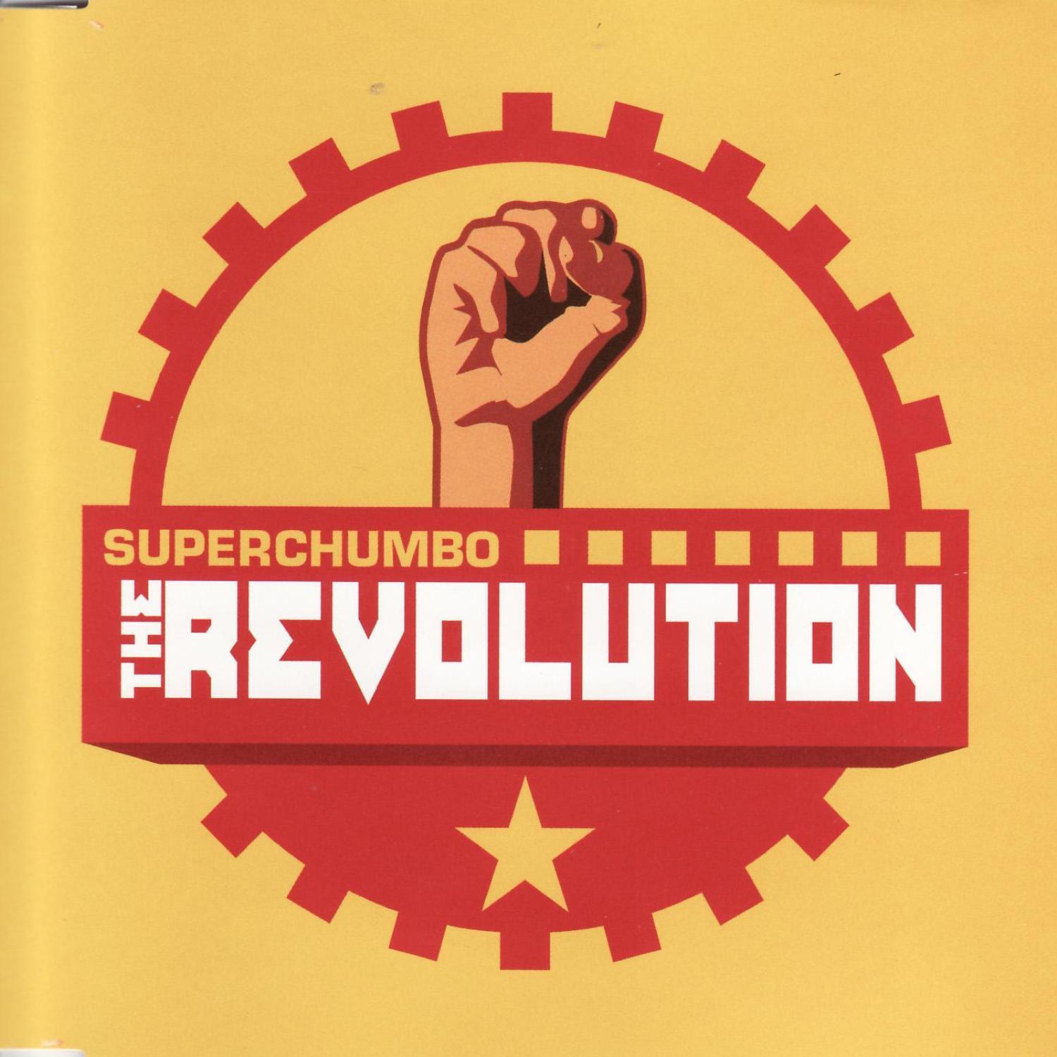 The Revolution