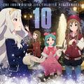 THE IDOLM@STER LIVE THE@TER PERFORMANCE 10