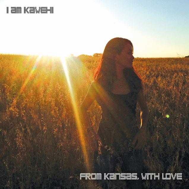 From Kansas, With Love 