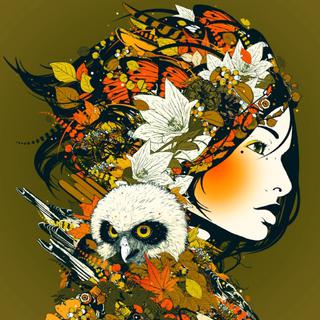 Flower Dance（花之舞）各种版本