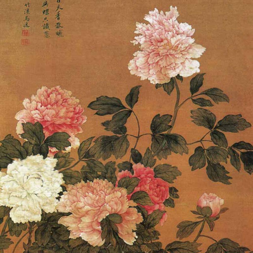 杨照《想乐》聆赏曲目