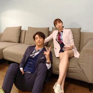 我们不能是朋友