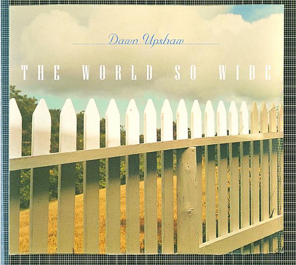 The World So Wide (Laurie's Song LP Version)