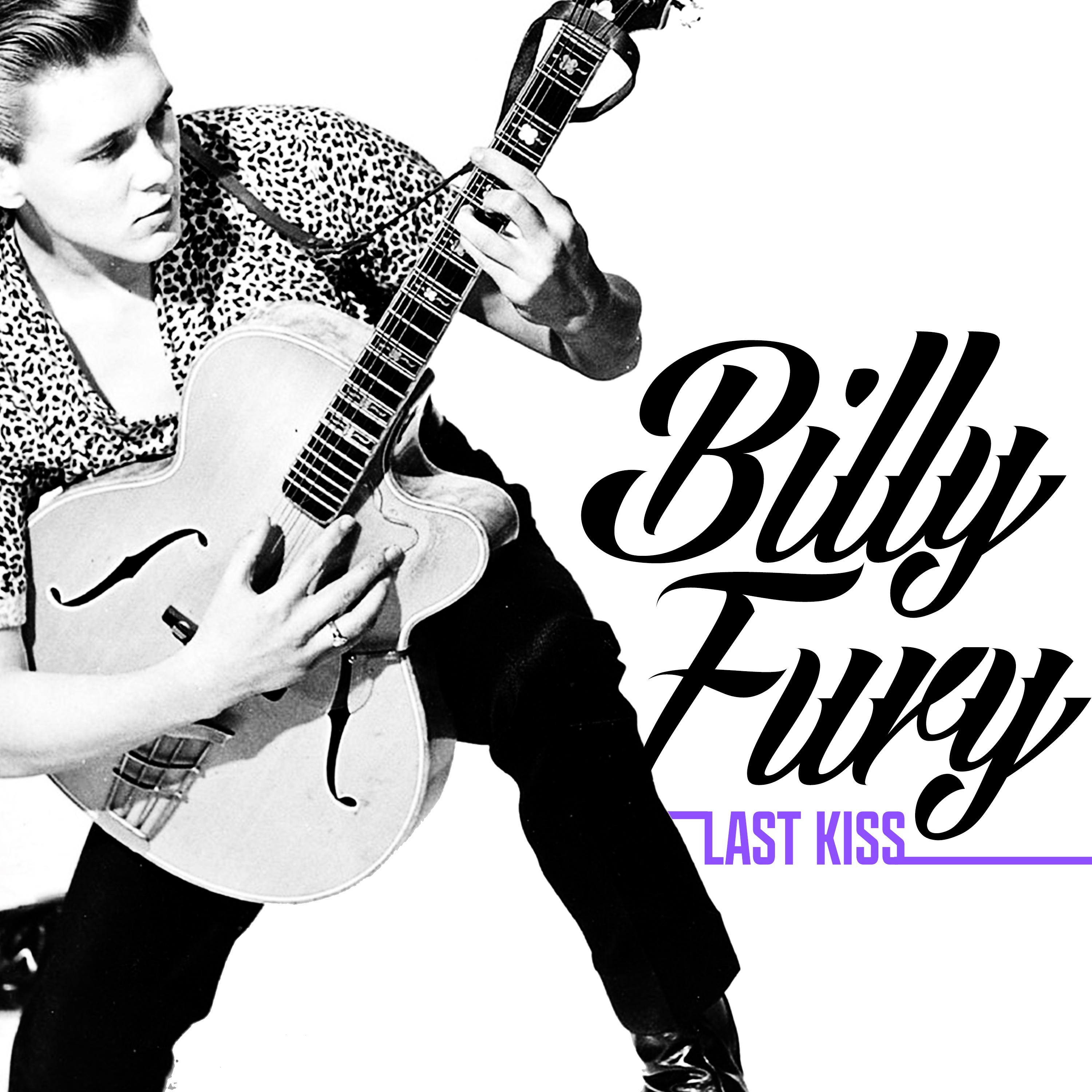 Last Kiss