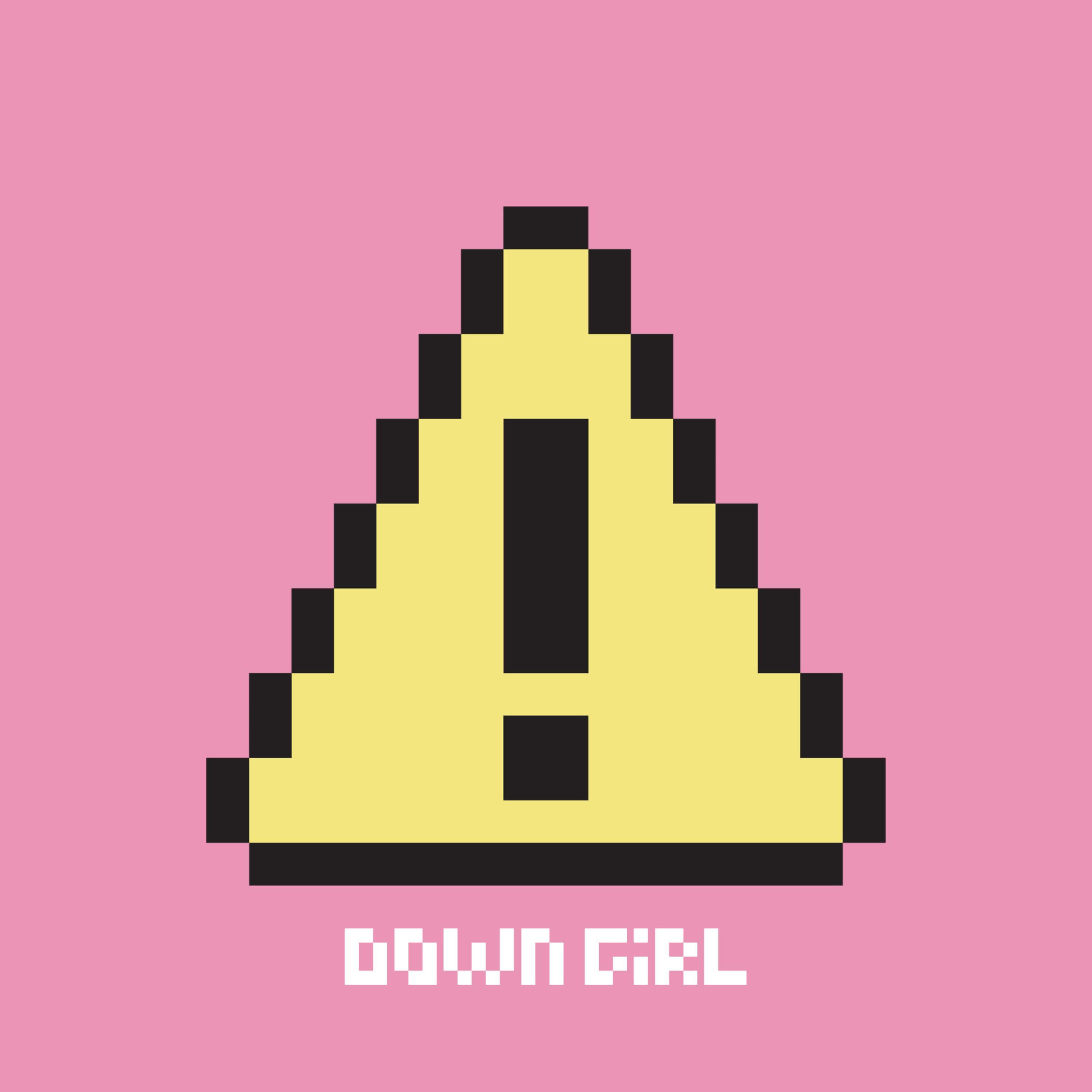 Down Girl
