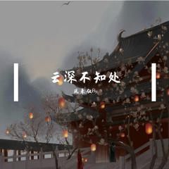 云深不知处（翻自 七音盒）