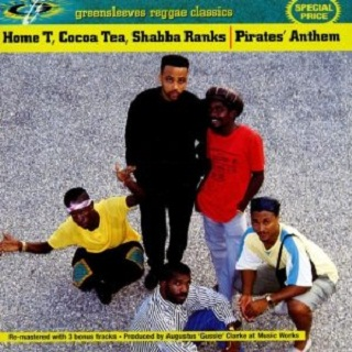 Pirates' Anthem