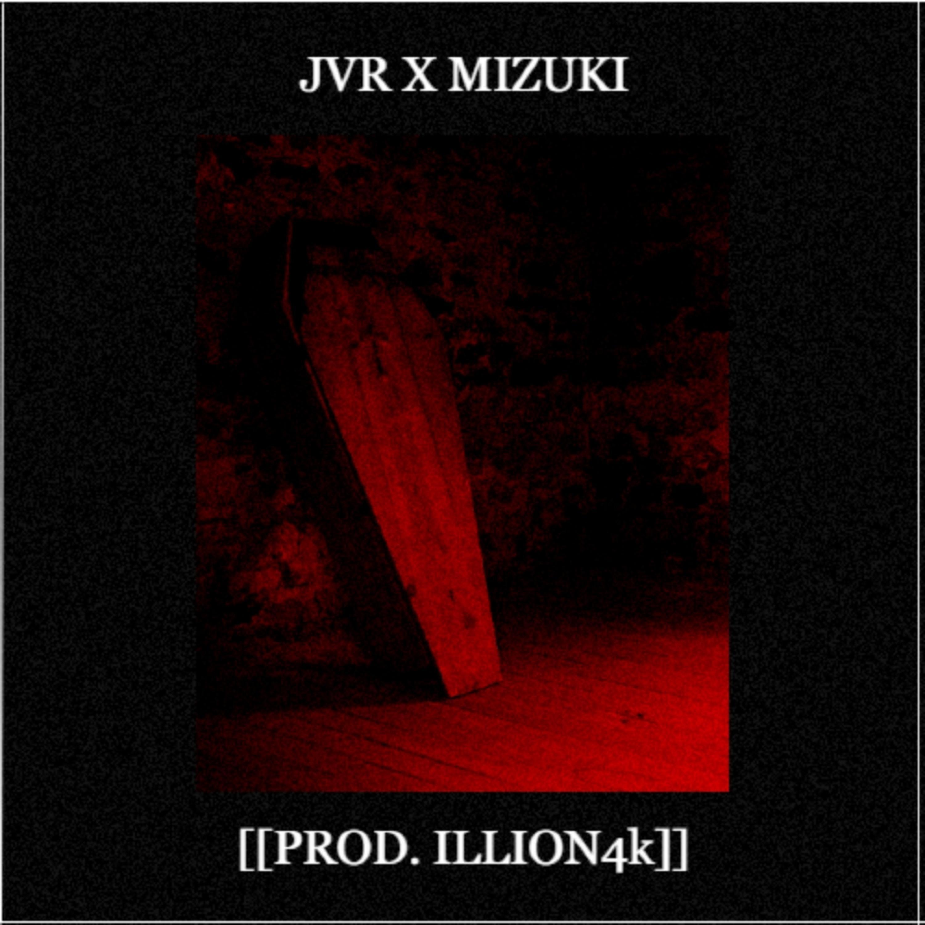 CASKET (feat. MIZUKI & illion4k)