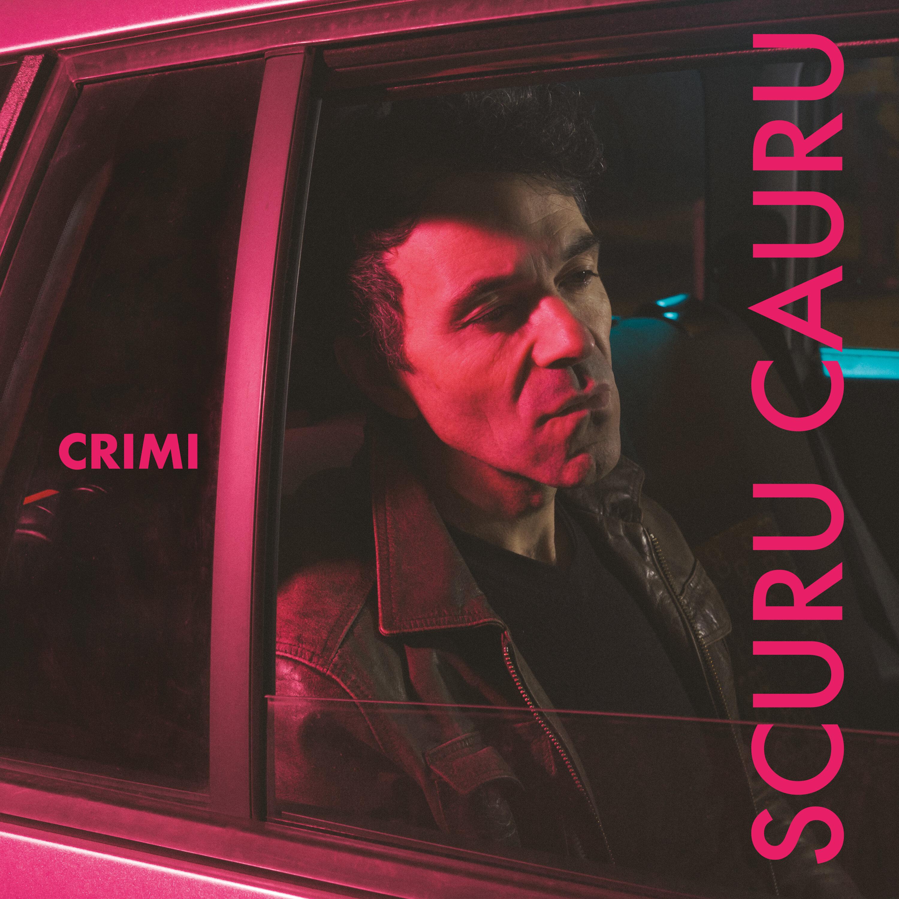 Crimi - 'U Cantu Scuru