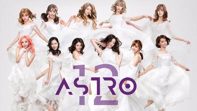 Astro12