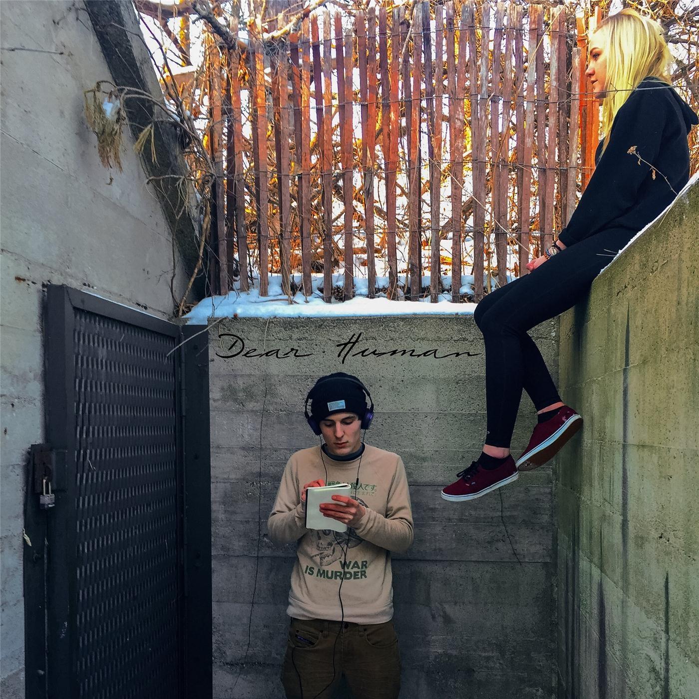 Dear Human (feat. Clair Rosengren)