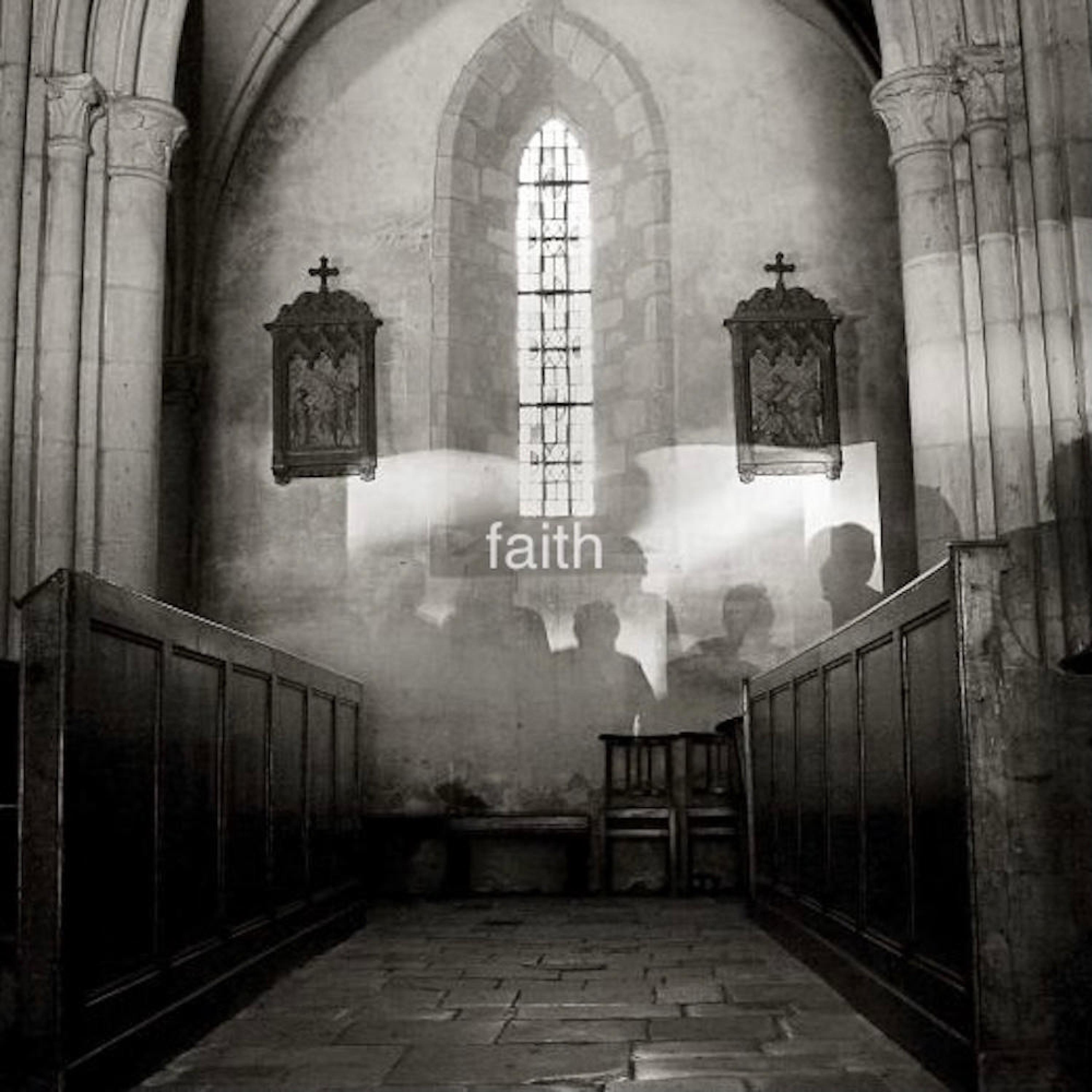 Faith (feat. Reece)