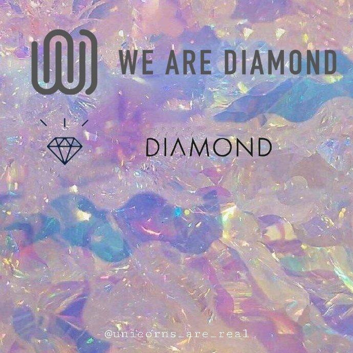 We Are Diamond│DIΛMOND(钻石厂) updating