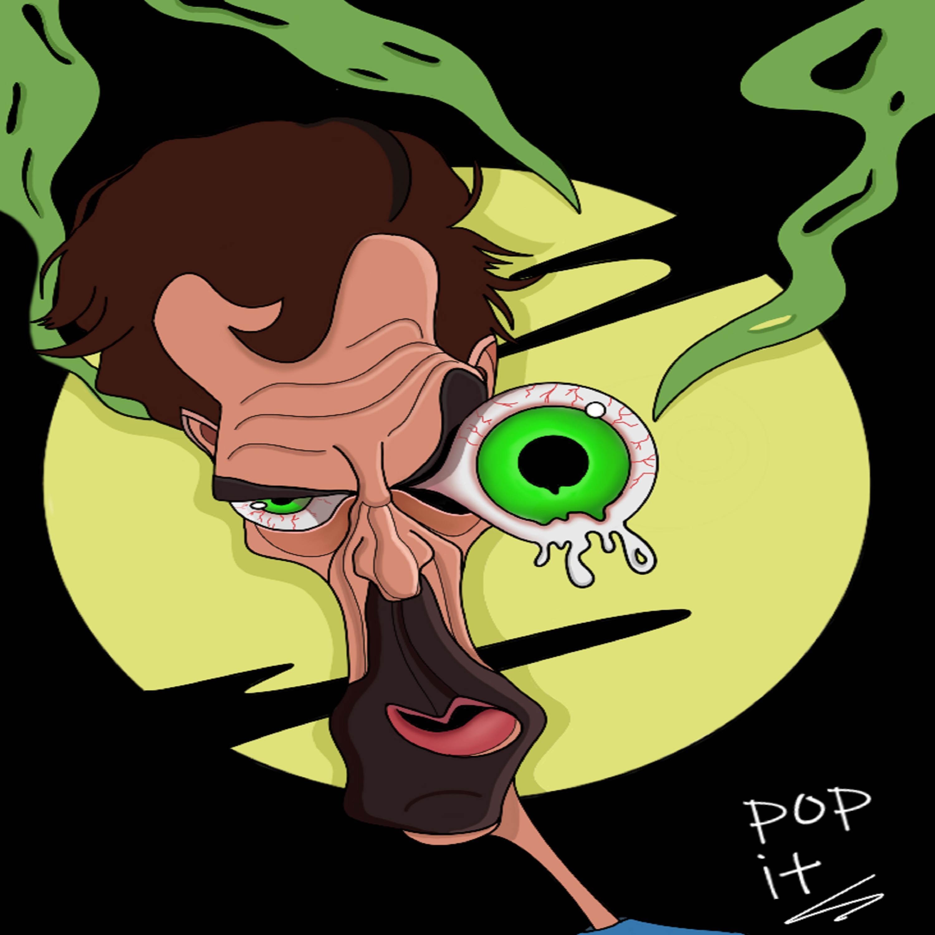 Pop it